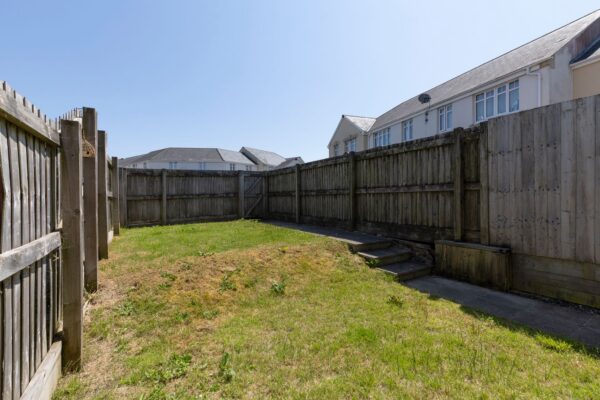 Green Lane, Haverfordwest, SA62 3QH
