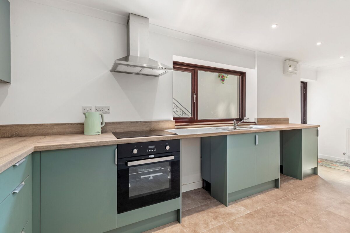 Church Lake Terrace, Milford Haven, SA73 1RX