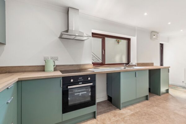 Church Lake Terrace, Milford Haven, SA73 1RX