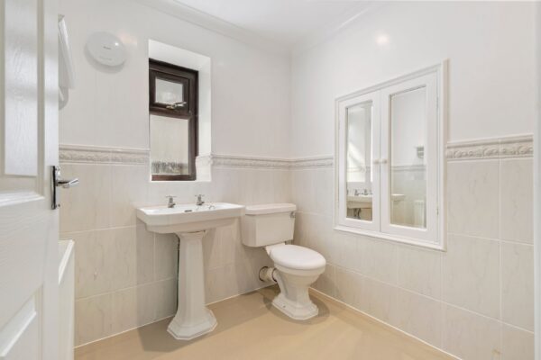 Church Lake Terrace, Milford Haven, SA73 1RX