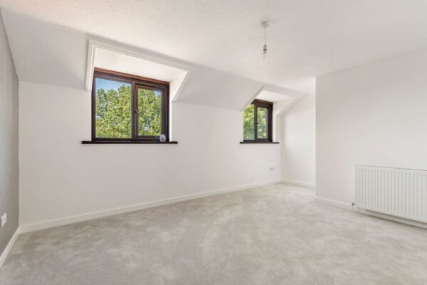 Church Lake Terrace, Milford Haven, SA73 1RX