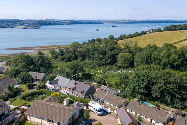 Church Lake Terrace, Milford Haven, SA73 1RX