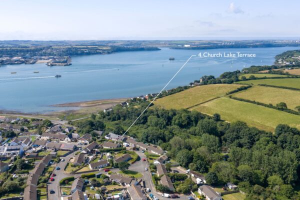 Church Lake Terrace, Milford Haven, SA73 1RX