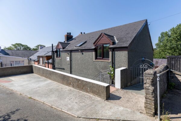 Church Lake Terrace, Milford Haven, SA73 1RX