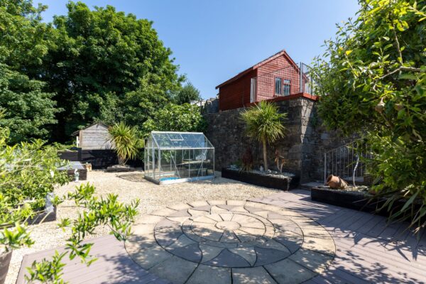 Church Lake Terrace, Milford Haven, SA73 1RX