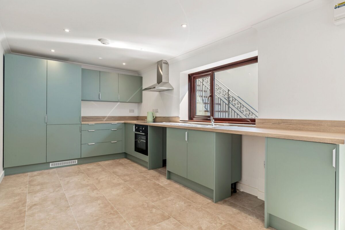 Church Lake Terrace, Milford Haven, SA73 1RX