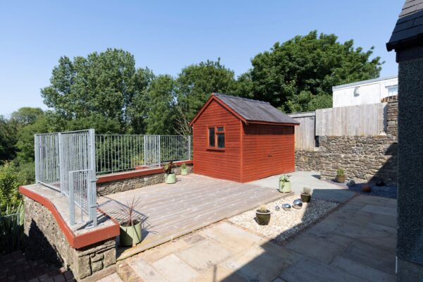 Church Lake Terrace, Milford Haven, SA73 1RX