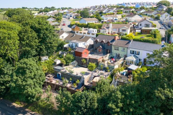 Church Lake Terrace, Milford Haven, SA73 1RX
