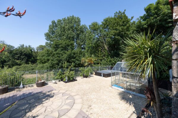 Church Lake Terrace, Milford Haven, SA73 1RX