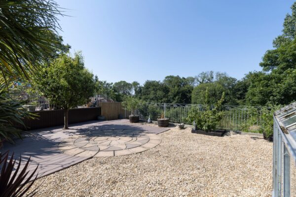 Church Lake Terrace, Milford Haven, SA73 1RX