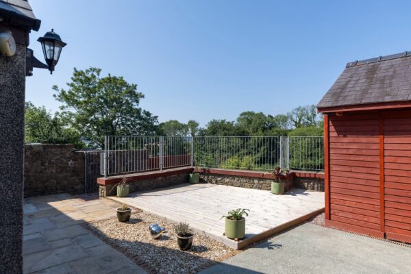 Church Lake Terrace, Milford Haven, SA73 1RX