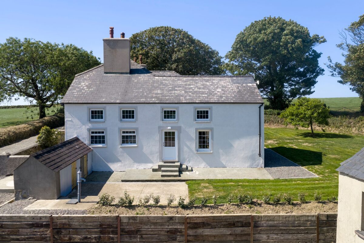 Hayscastle, SA62 5PX