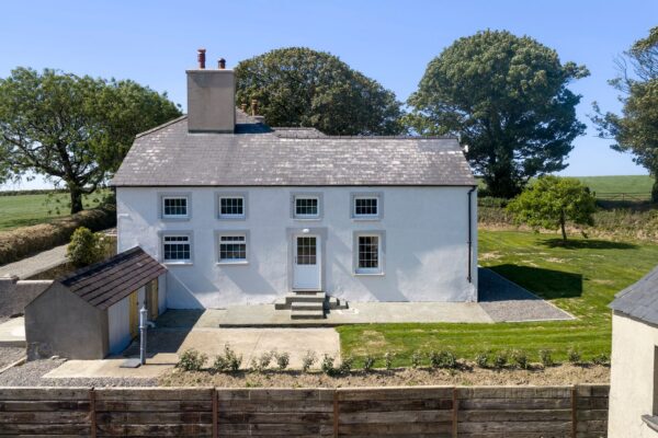 Hayscastle, SA62 5PX