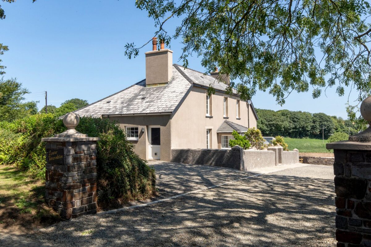 Hayscastle, SA62 5PX