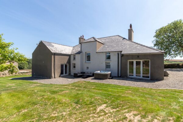 Hayscastle, SA62 5PX