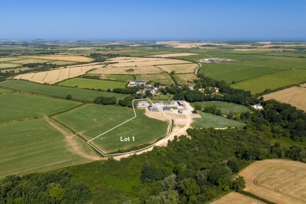 Hayscastle, SA62 5PX