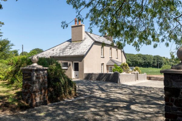 Hayscastle, SA62 5PX