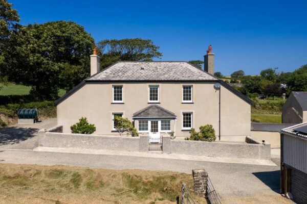 Hayscastle, SA62 5PX