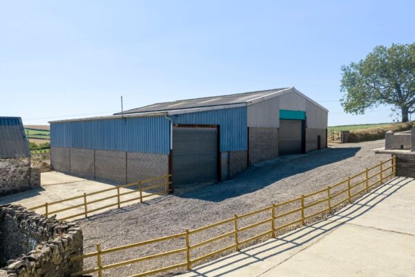 Hayscastle, SA62 5PX