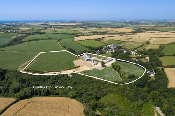 Hayscastle, SA62 5PX