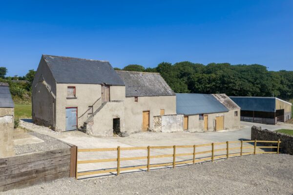 Hayscastle, SA62 5PX