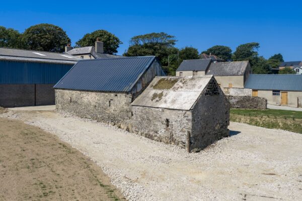 Hayscastle, SA62 5PX