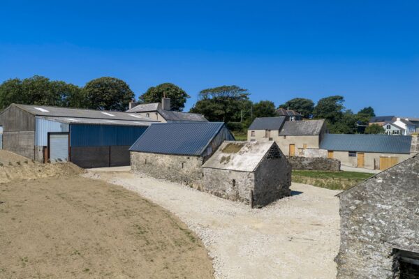 Hayscastle, SA62 5PX