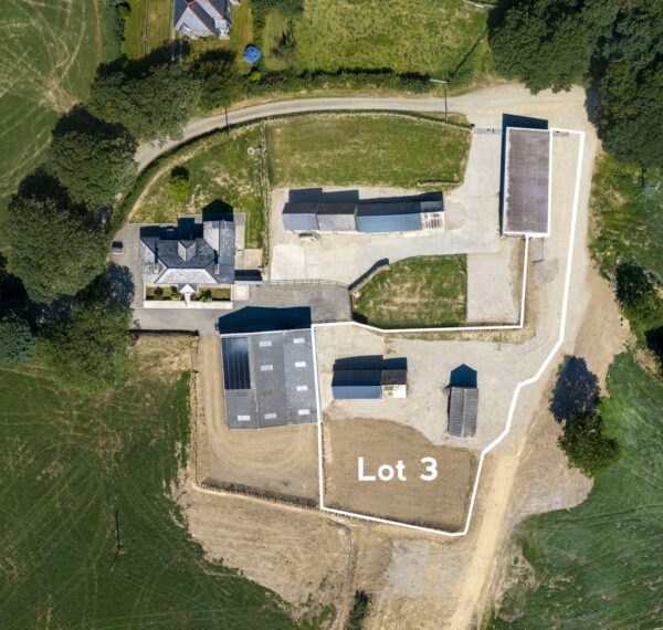 Hayscastle, SA62 5PX
