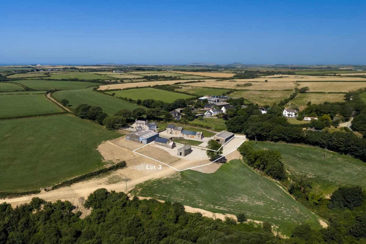 Hayscastle, SA62 5PX