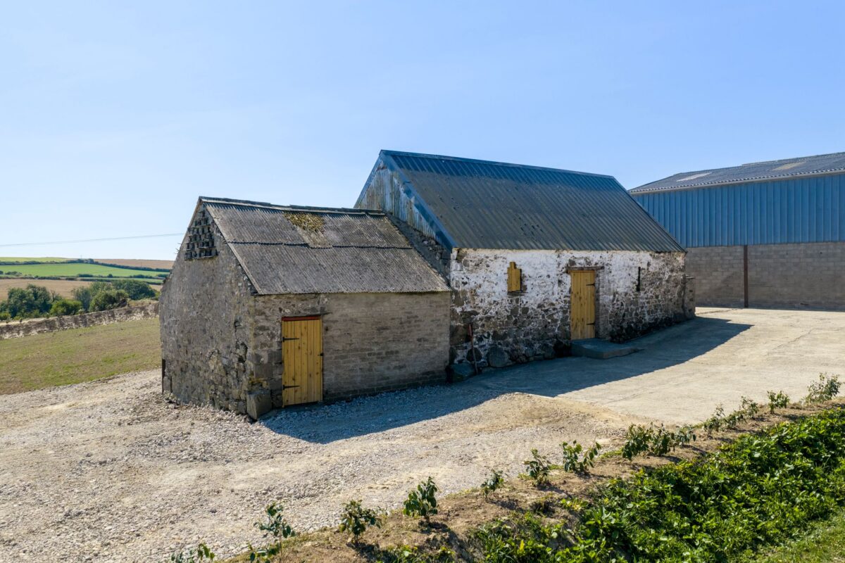 Hayscastle, SA62 5PX