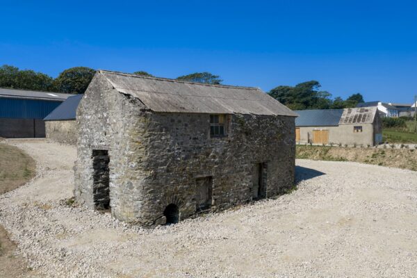 Hayscastle, SA62 5PX