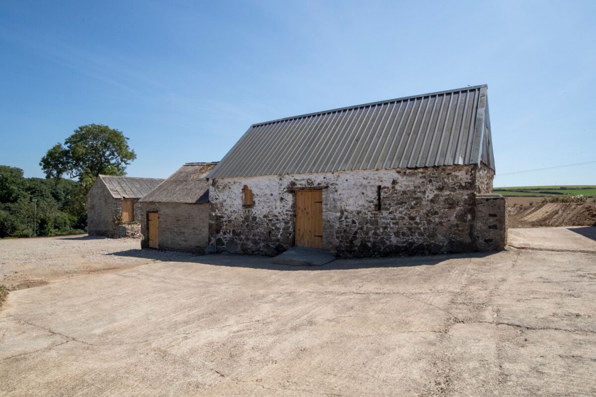 Hayscastle, SA62 5PX