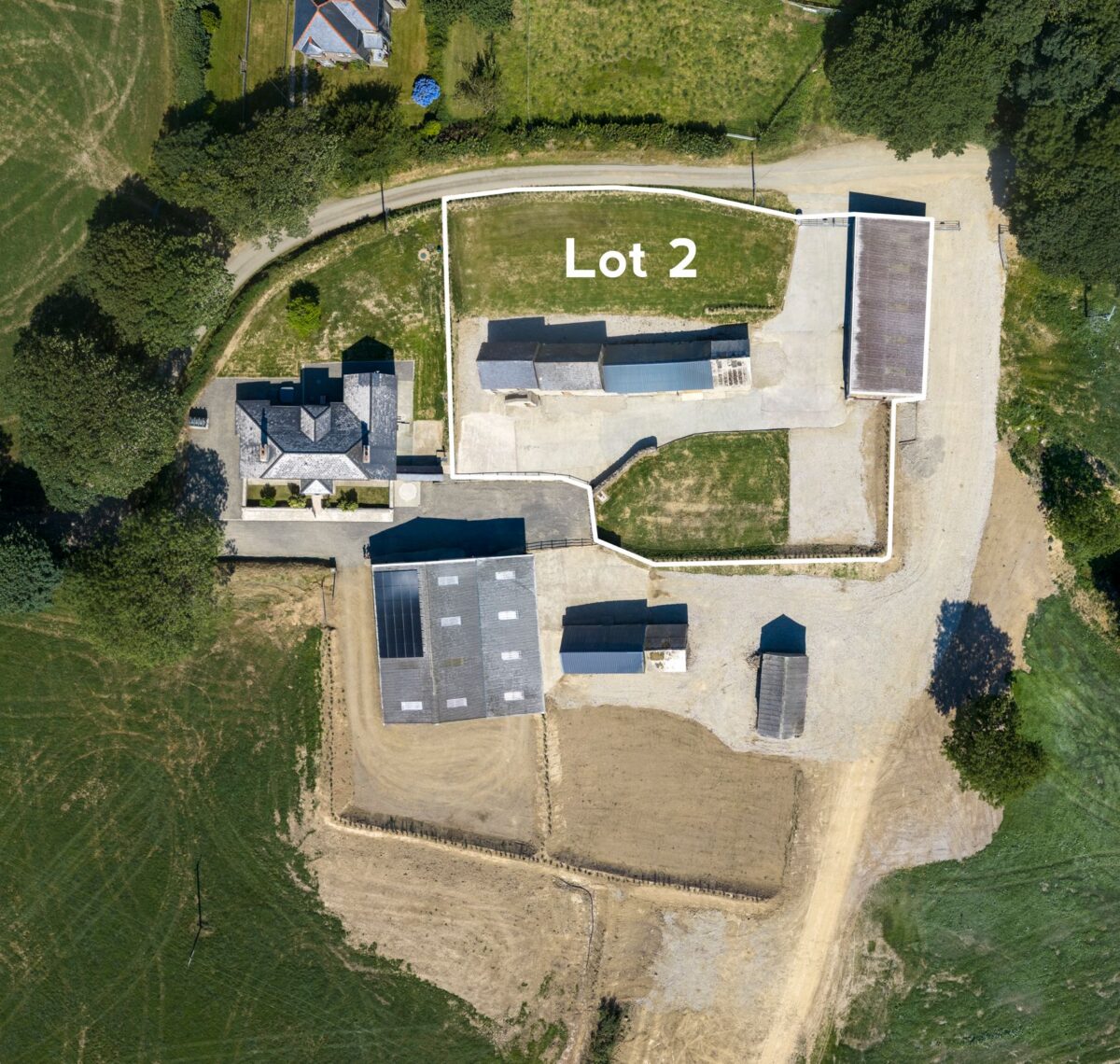 Hayscastle, SA62 5PX
