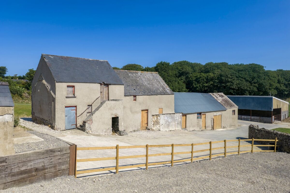 Hayscastle, SA62 5PX