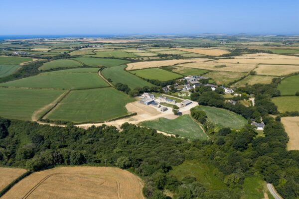 Hayscastle, SA62 5PX
