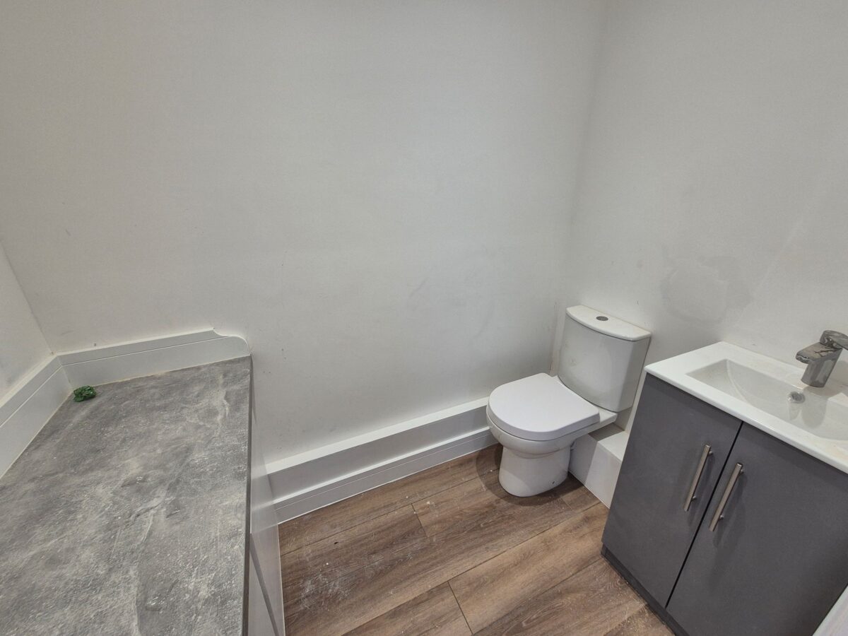 Barley Park, Kilgetty, SA68 0AE