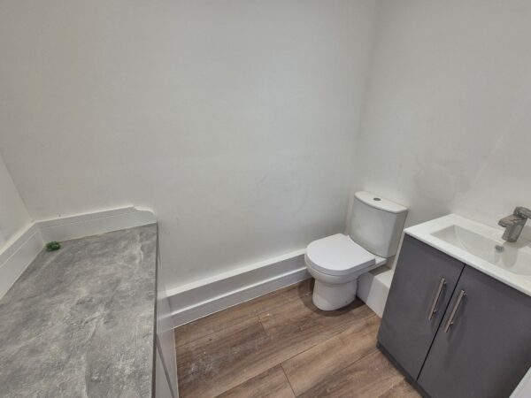 Barley Park, Kilgetty, SA68 0AE