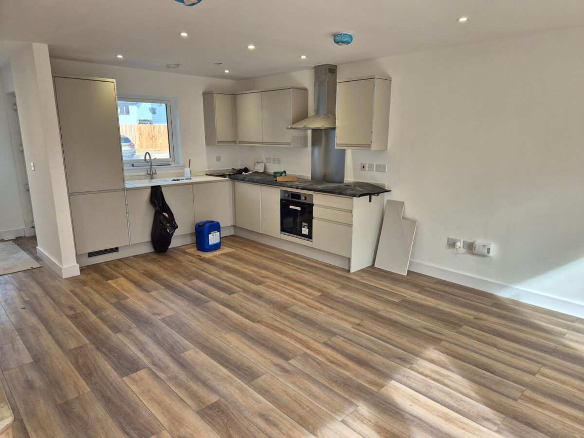Barley Park, Kilgetty, SA68 0AE