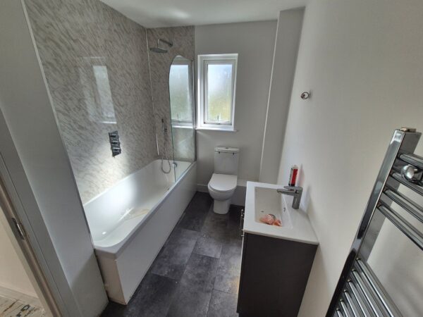 Barley Park, Kilgetty, SA68 0AE