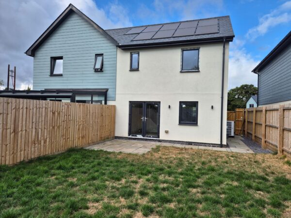 Barley Park, Kilgetty, SA68 0AE