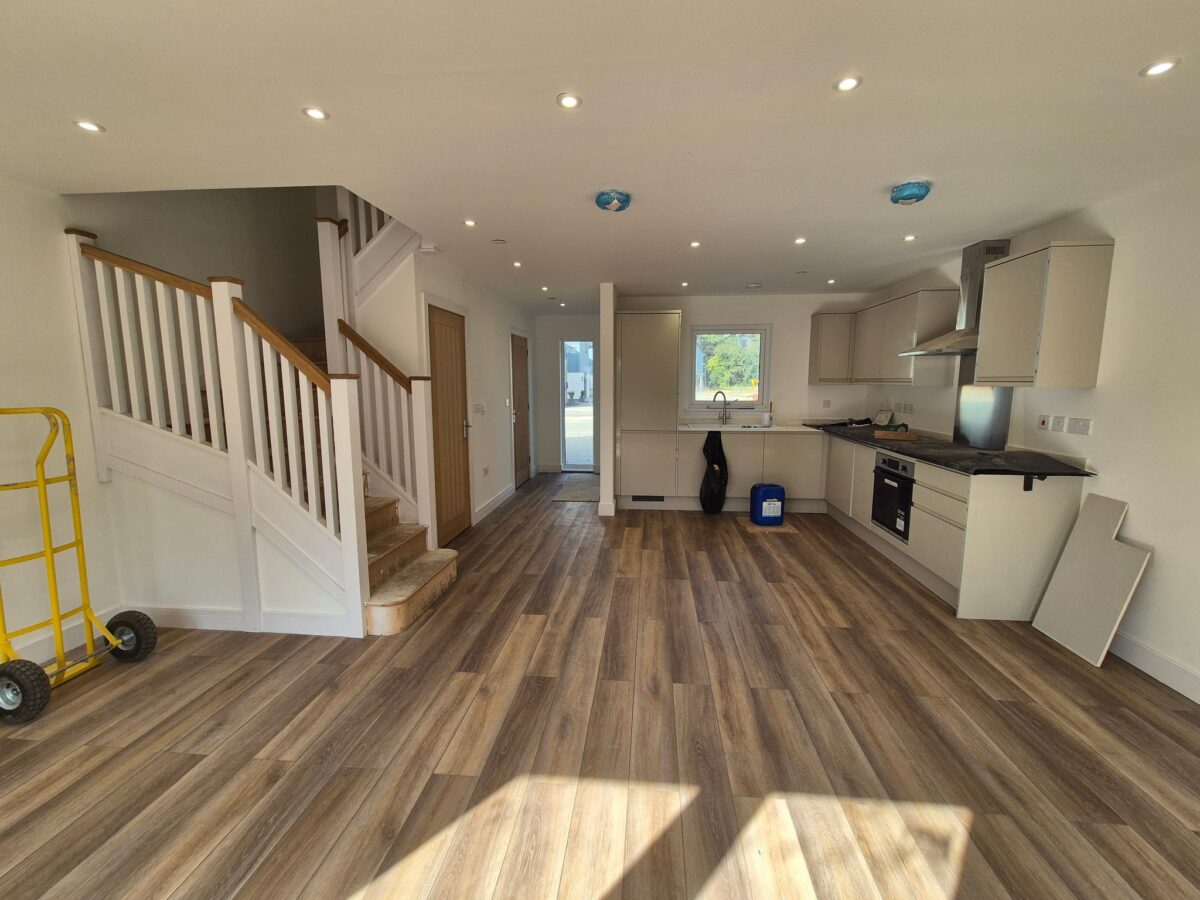 Barley Park, Kilgetty, SA68 0AE
