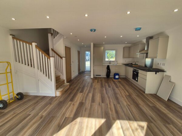 Barley Park, Kilgetty, SA68 0AE