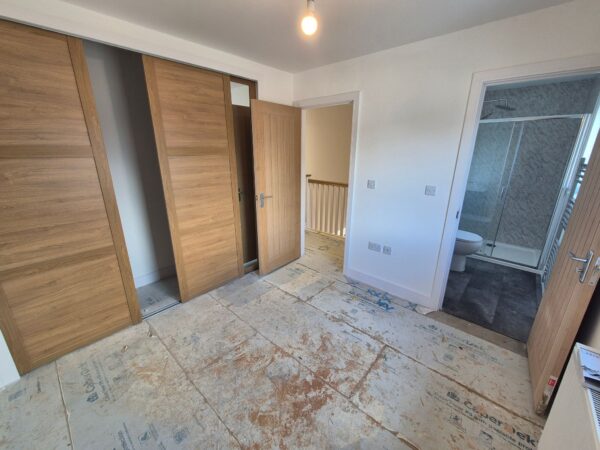 Barley Park, Kilgetty, SA68 0AE