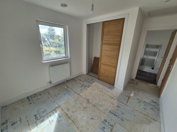 Barley Park, Kilgetty, SA68 0AE