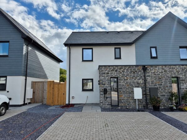 Barley Park, Kilgetty, SA68 0AE