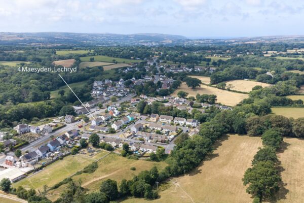 Maesyderi, Llechryd, SA43 2NW