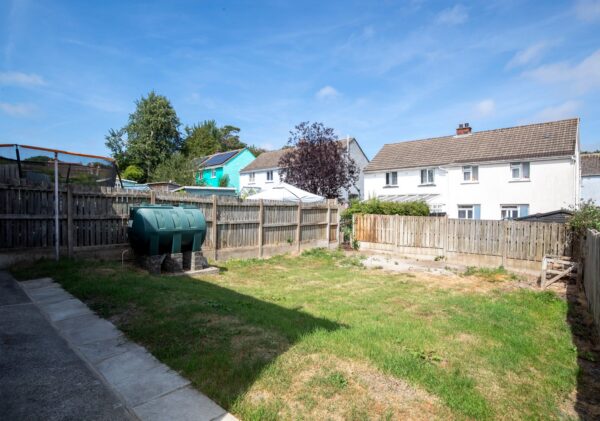 Maesyderi, Llechryd, SA43 2NW