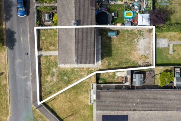 Maesyderi, Llechryd, SA43 2NW