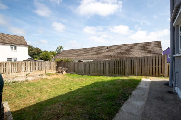 Maesyderi, Llechryd, SA43 2NW