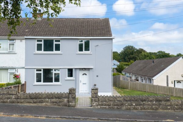 Maesyderi, Llechryd, SA43 2NW